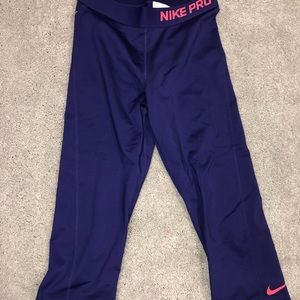 Nike leggings